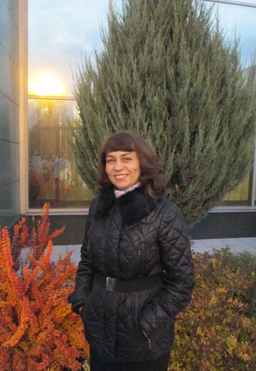 Моя фотография - Елена, 52 из Тольятти (@elena221618)