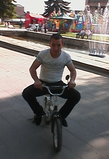 My photo - Artur, 45 from Dolgoprudny (@artur58802)