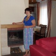 Галина, 56, Кадуй