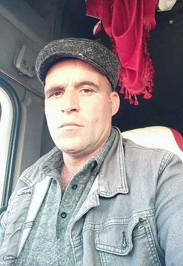 La mia foto - Mehmet, 54 di Volgogrado (@mehmet2182)