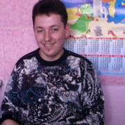 Vadim 36 Ussurijsk