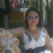 Юлия, 37, Курган