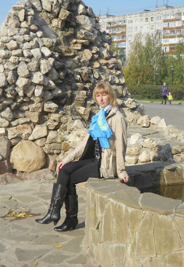 My photo - tanja, 32 from Nizhny Novgorod (@tanja499)