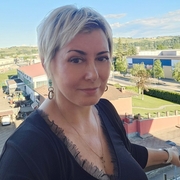 Larisa 53 Moscow