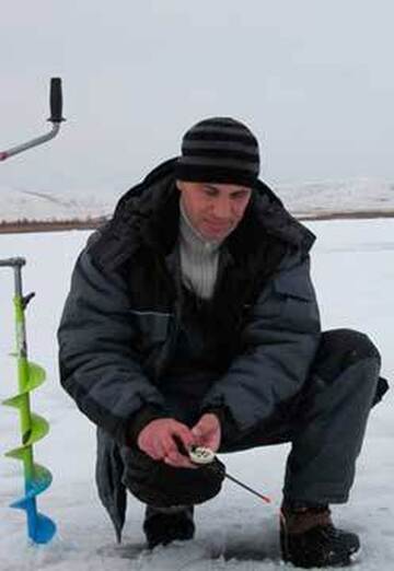 My photo - Ivan, 51 from Starominskaya (@ivan260845)