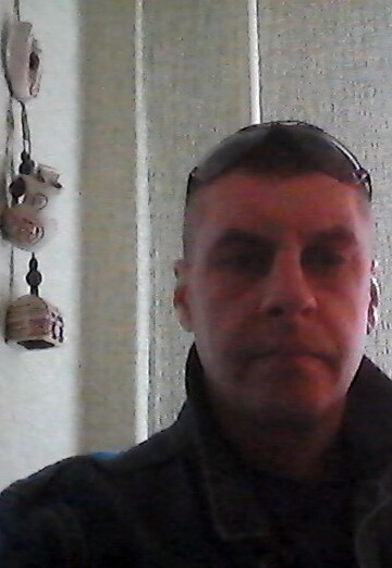 My photo - Aleksey, 45 from Zaporizhzhia (@aleksey321826)