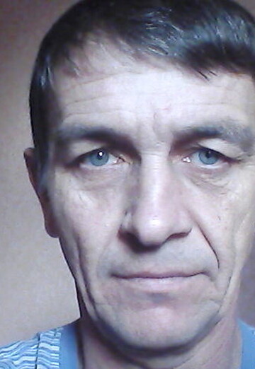 Моя фотография - Павел, 57 из Люберцы (@pavel131825)