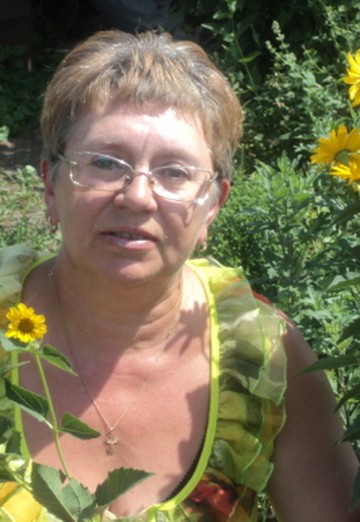 My photo - TATYaYaNA, 69 from Tambov (@tatyayana)