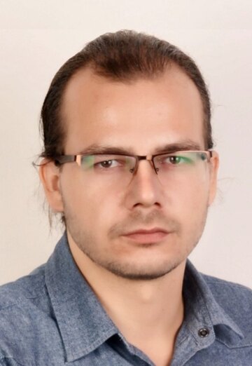My photo - Viktor, 32 from Korolyov (@viktor209647)