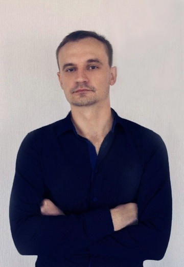 Моя фотография - Neo, 35 из Николаев (@neo1325)