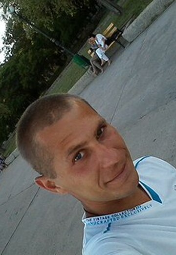 Моя фотография - Валерий, 36 из Керчь (@valeriy36805)