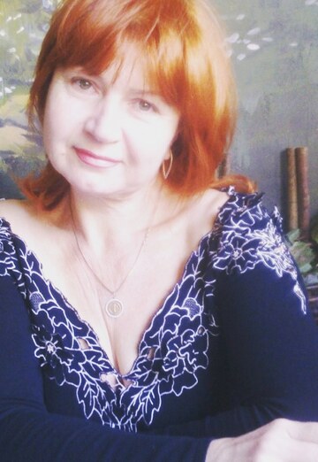Моя фотография - Виталия, 60 из Одесса (@vitaliya854)