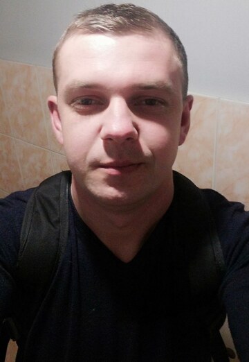 Моя фотография - Тарас, 34 из Львов (@taras9745)
