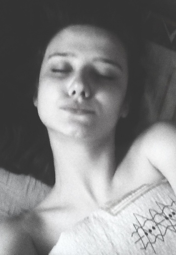 My photo - Lesya, 25 from Ternopil (@lesya7669)