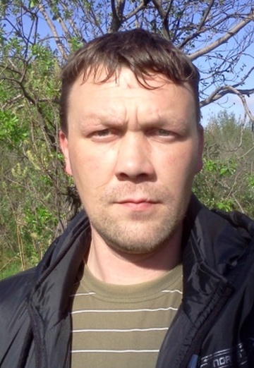 My photo - aleksey, 48 from Severodvinsk (@aleksey18618)