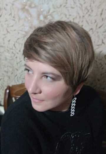 Моя фотография - Оксана, 42 из Елец (@oksana116416)