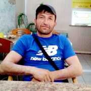 Казбек, 39, Казым-Мыс
