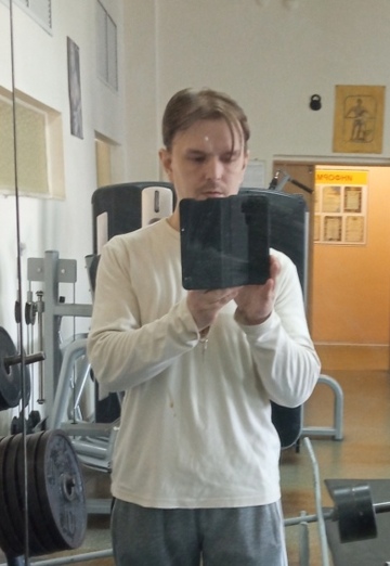 My photo - Denis, 39 from Vologda (@akanti1)