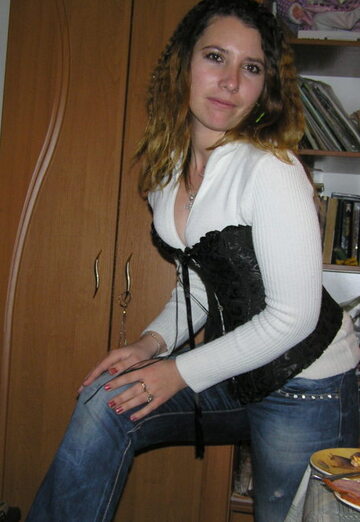My photo - Elena, 31 from Novotroitske (@elena23481)