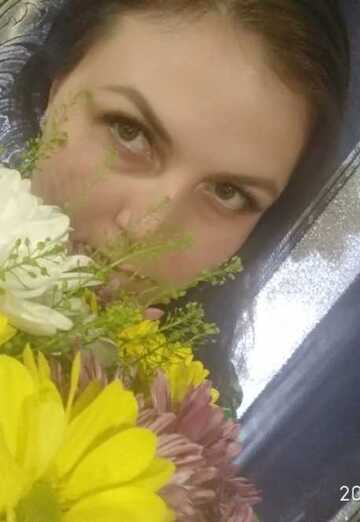 My photo - Yuliya, 39 from Ufa (@uliya24454)