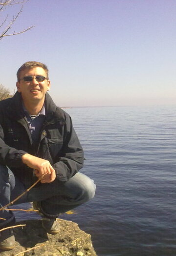 Моя фотографія - Иван, 39 з Велика Олександрівка (@ivan289570)