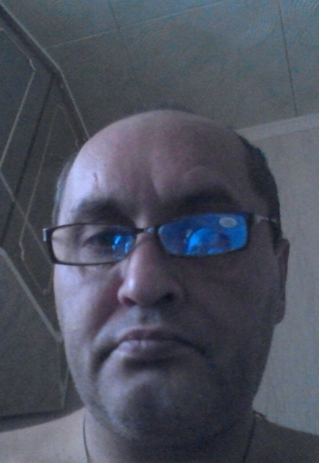 My photo - Igor, 57 from Cheboksary (@igor162050)