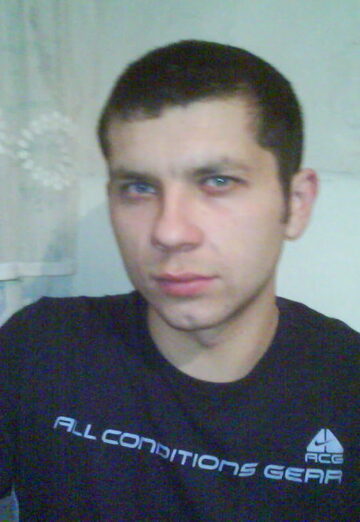 Моя фотография - Роман, 35 из Луганск (@roman183909)