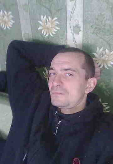 My photo - Evgeniy Yaryshev, 50 from Petropavlovsk (@evgeniyyarishev)