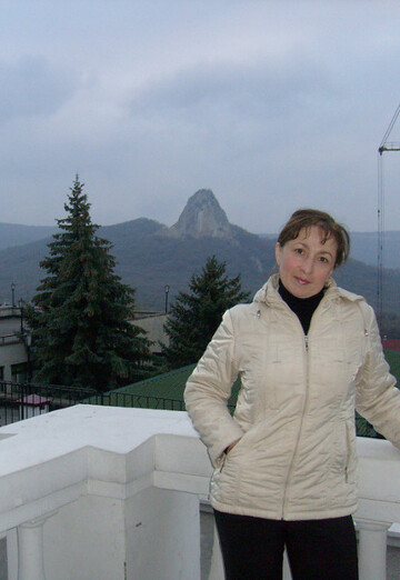 Моя фотография - Елена, 54 из Москва (@elena297787)
