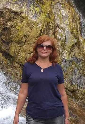 My photo - Elena, 54 from Seversk (@elena263829)