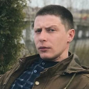 Сергей, 30, Череповец