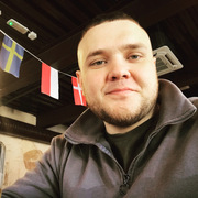 Александр, 30, Москва