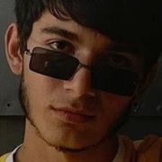 Gor, 22, Лазаревское