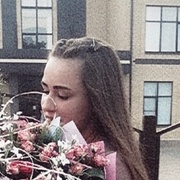 Лидуся, 22, Староминская