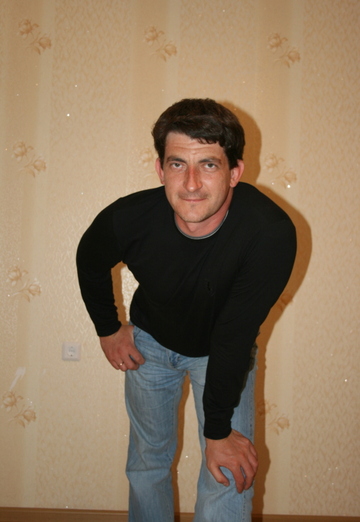 Моя фотография - Евгений, 42 из Чебаркуль (@evgeniy80669)