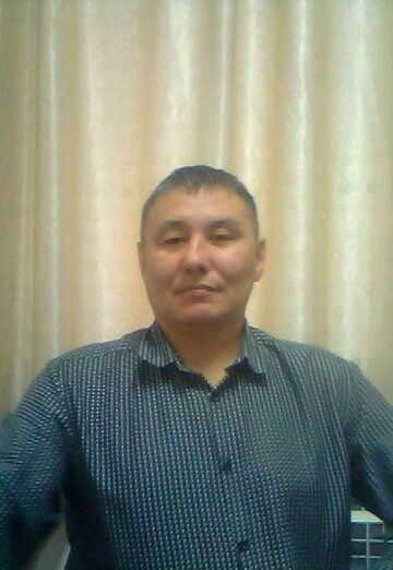 Моя фотография - Ed, 50 из Алматы́ (@ed4697)