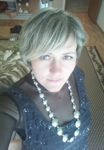 My photo - Natasha, 41 from Lutsk (@nata151517)
