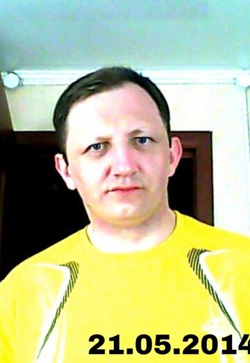 My photo - Aleksandr, 33 from Sudislavl (@aleksandr847612)