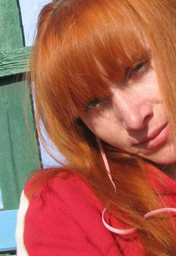 My photo - Yuliya, 30 from Mykolaiv (@uliya25425)