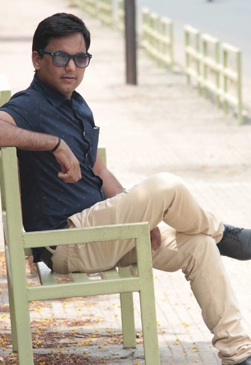 Моя фотография - Mohit Gupta, 27 из Мумбаи (@mohitgupta0)