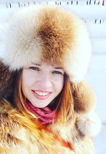 My photo - Tara, 42 from Vladivostok (@tara230)