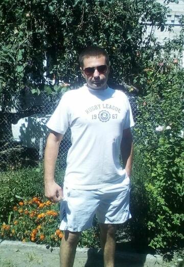 Моя фотография - vowzuk, 41 из Киев (@ikona20082)