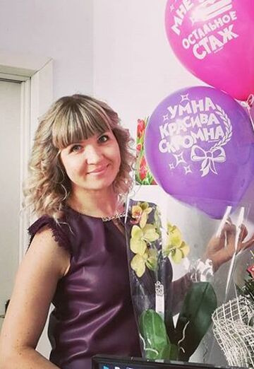 Моя фотография - Ксения, 38 из Керчь (@kseniya65665)