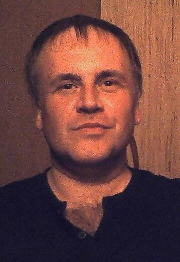 My photo - Vladimir, 50 from Sumy (@vladimir42284)