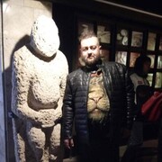 Григорий, 32, Крымск