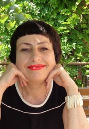 Моя фотографія - Natalya, 58 з Нікополь (@shna7)