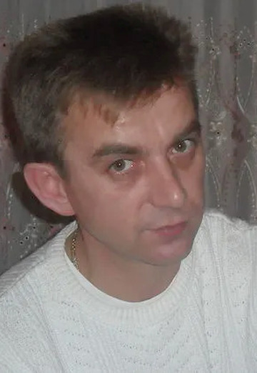 Моя фотография - Анатолий, 52 из Краснодар (@anatoliy107491)