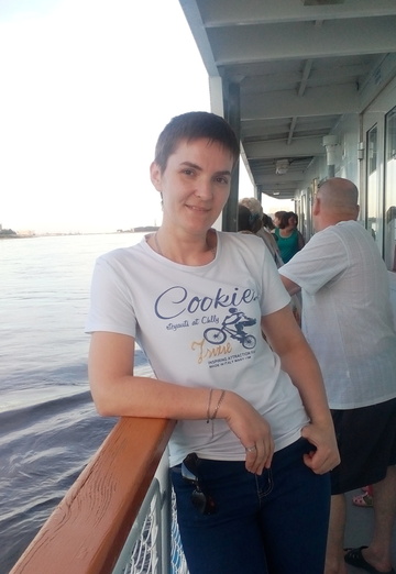 Моя фотография - Люка, 45 из Благовещенск (@luka2073)