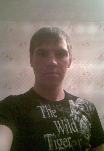 Моя фотография - Александр, 35 из Нижний Новгород (@aleksandr712769)