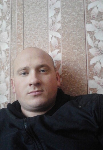 Моя фотография - сергей пилюков, 38 из Толочин (@sergeypilukov)